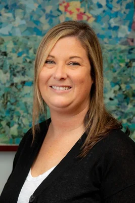 Ceara Ladue - Program Manager, Employment Services