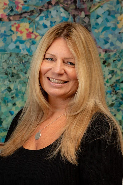 Donnalynn Notaro - VP of Human Resources