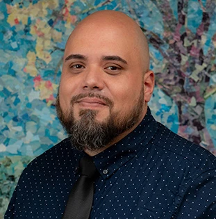 Dew Rosado Torres - Chief Operating Officer