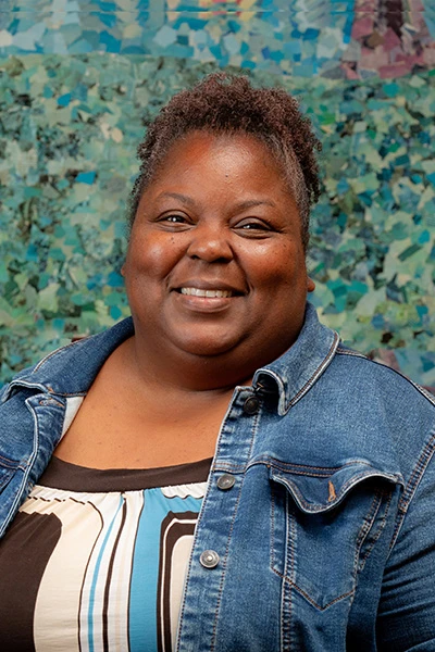 Felicia Freeman - Program Manager, Classic